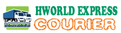 Hworld Express Courier Services